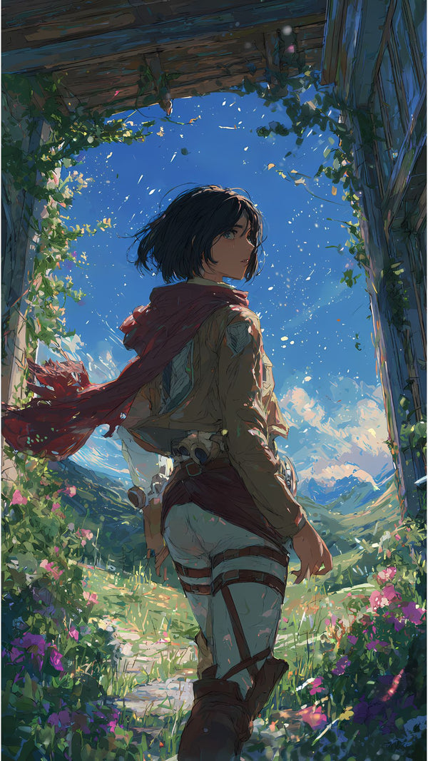 Other Anime