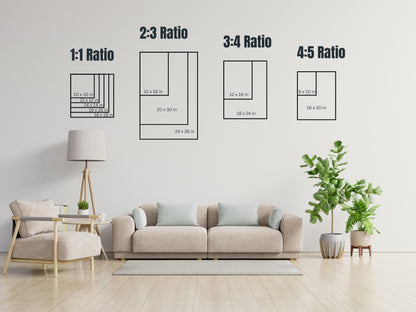 Gojo Satoru Jujutsu Kaisen Anime Posters, Matte Vertical Poster Wall Art