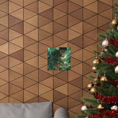 Gon Freecss, Hunter X Hunter Anime Matte Vertical Poster Wall Art