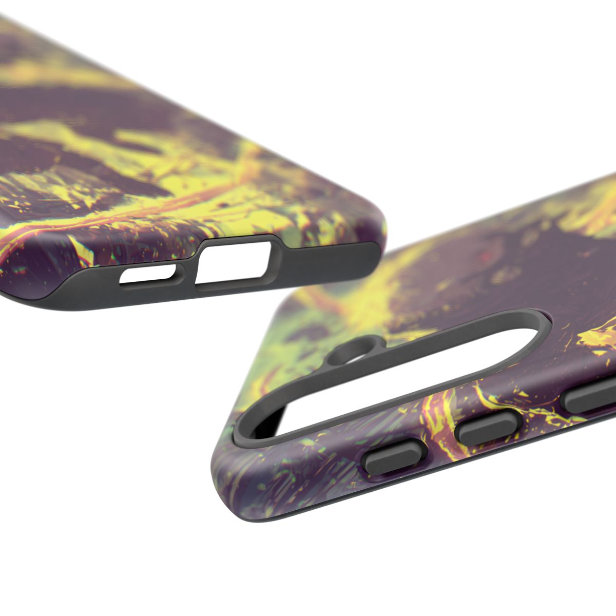 Tokyo Ghoul One Eyed Ghoul Kaneki Ken Anime Fan Art Tough Case for iPhone®