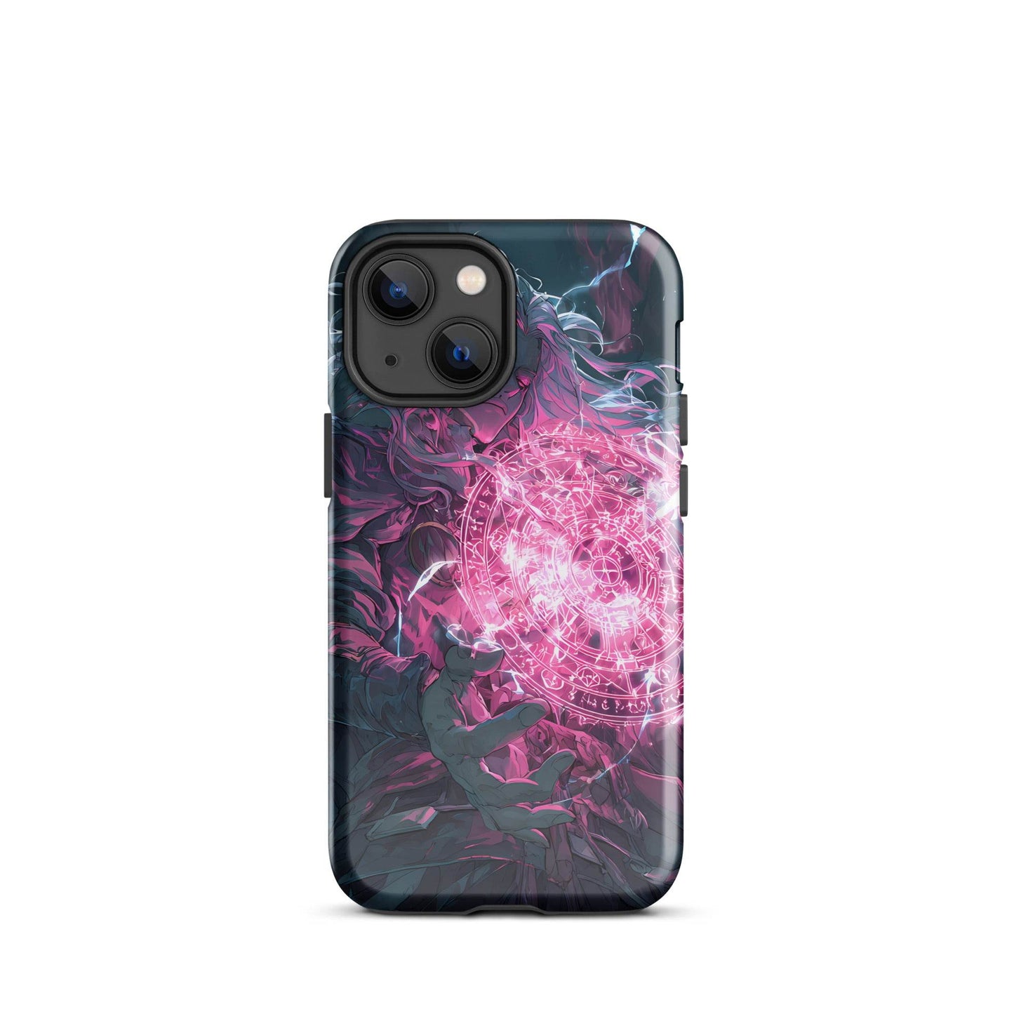 Lukas Trowman The Great Mage Returns After 4000 Years Tough Case for iPhone® - Chromavolt