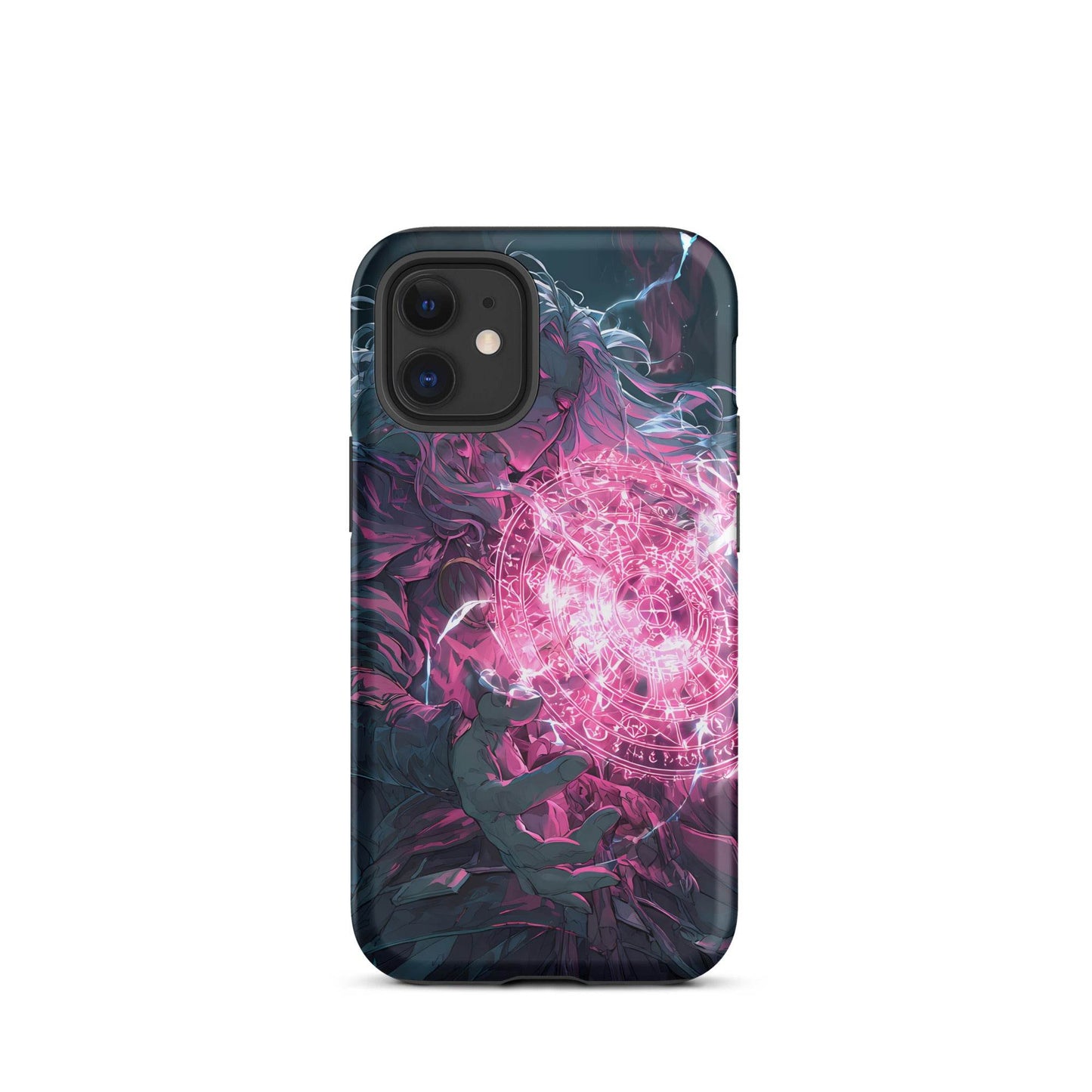 Lukas Trowman The Great Mage Returns After 4000 Years Tough Case for iPhone® - Chromavolt