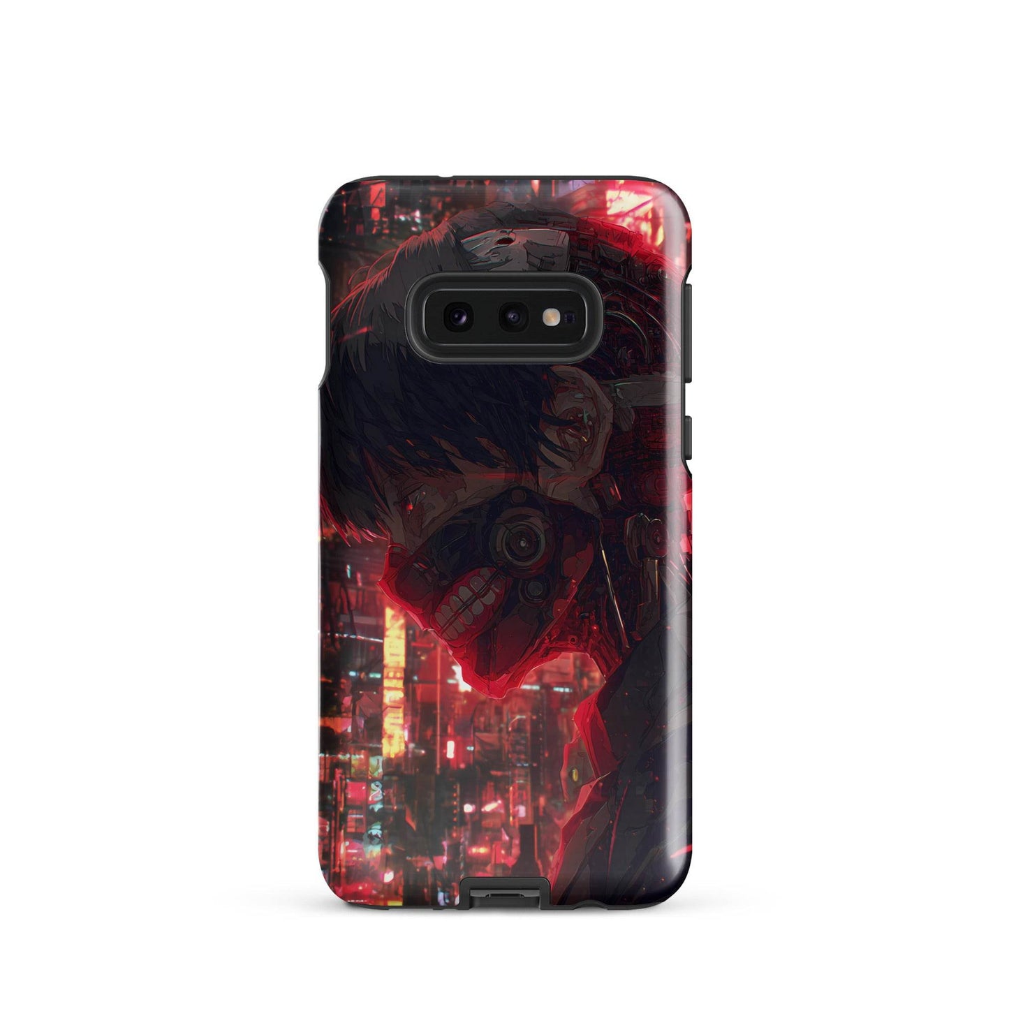 Tokyo Ghoul Kaneki Ken Anime Fan Art Tough case for Samsung® - Chromavolt