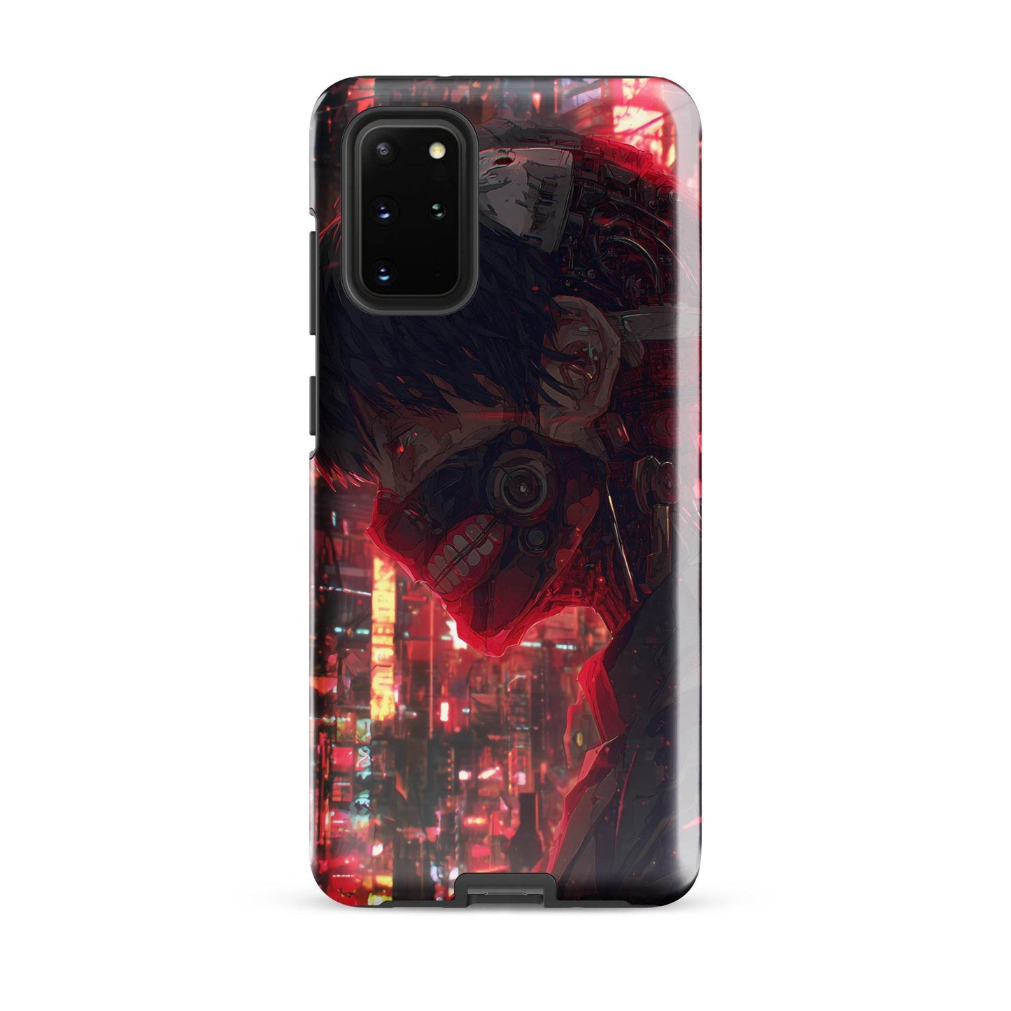 Tokyo Ghoul Kaneki Ken Anime Fan Art Tough case for Samsung® - Chromavolt