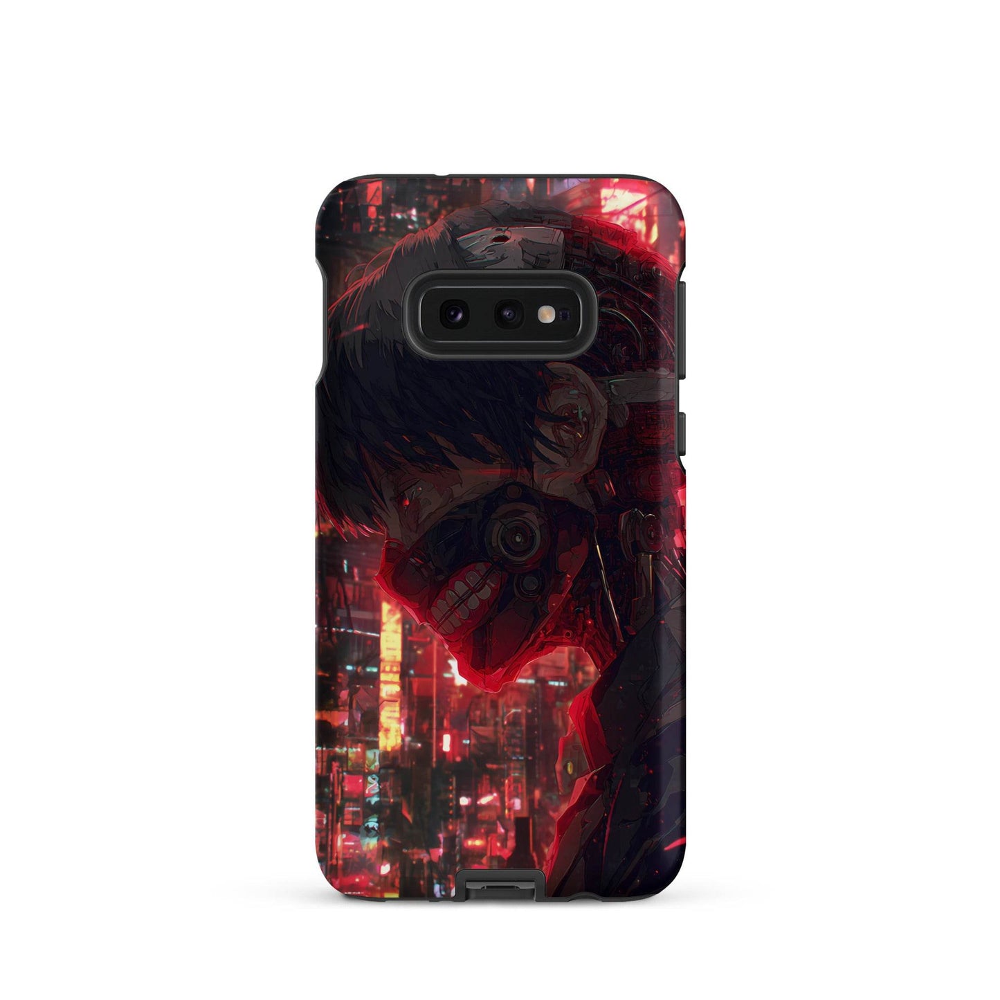 Tokyo Ghoul Kaneki Ken Anime Fan Art Tough case for Samsung® - Chromavolt