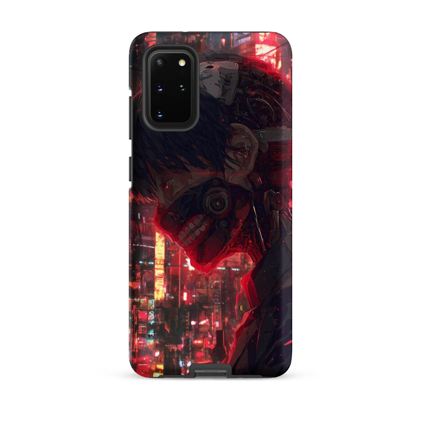 Tokyo Ghoul Kaneki Ken Anime Fan Art Tough case for Samsung® - Chromavolt