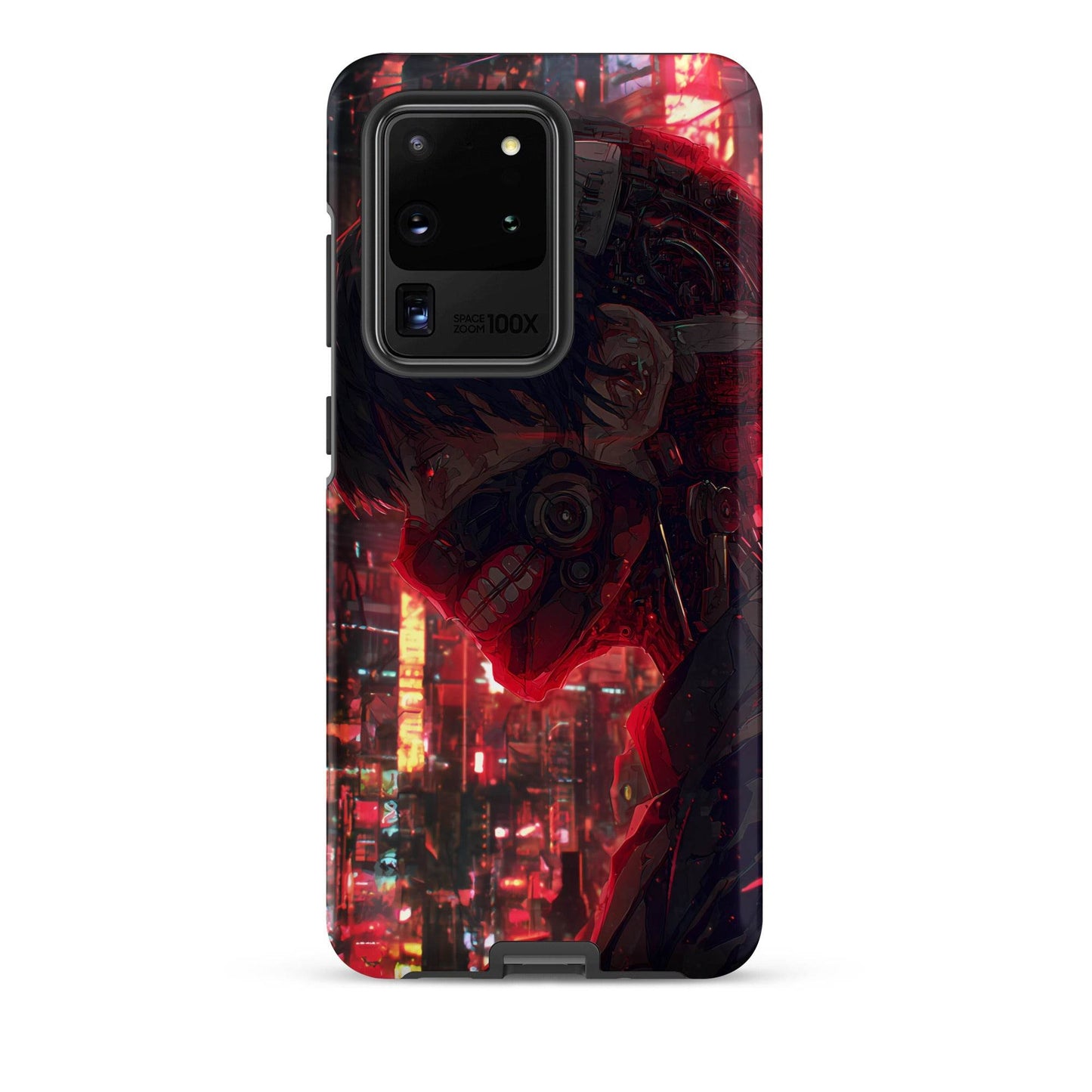 Tokyo Ghoul Kaneki Ken Anime Fan Art Tough case for Samsung® - Chromavolt