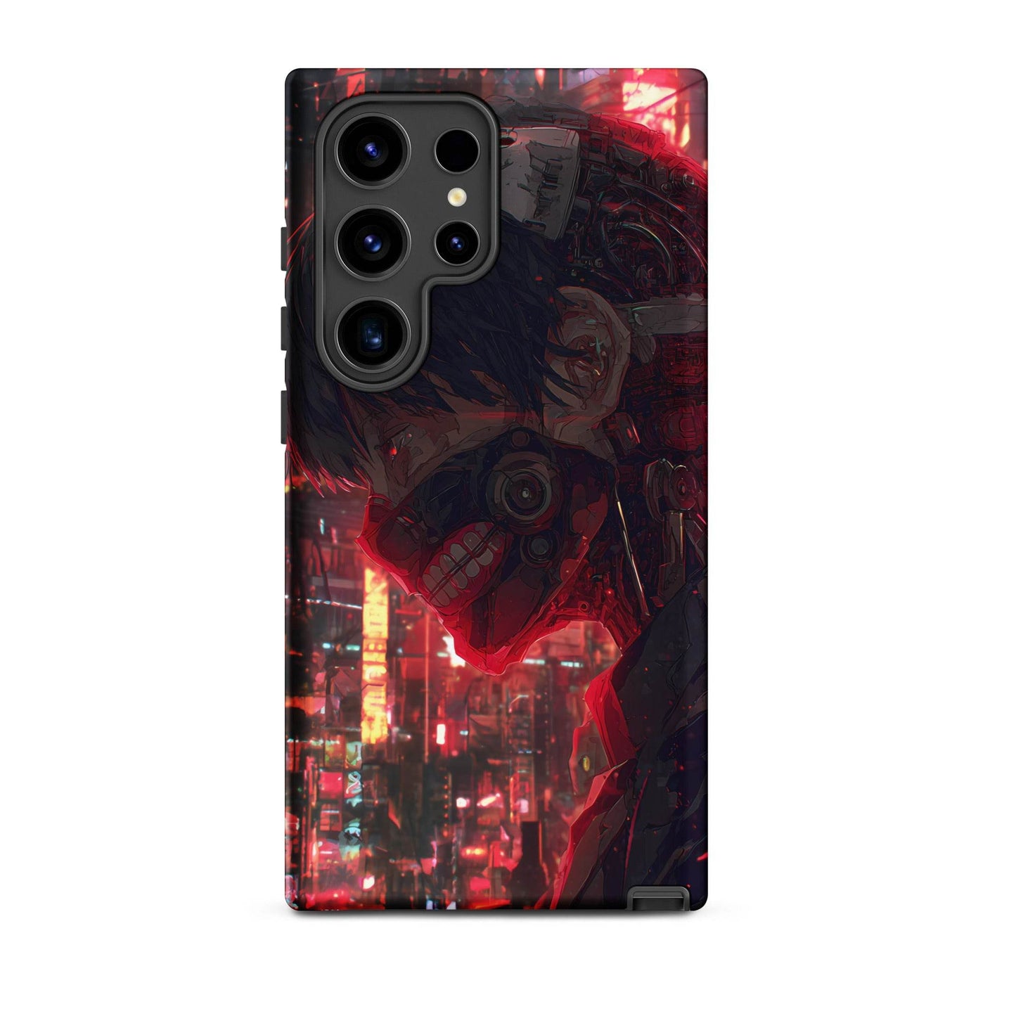 Tokyo Ghoul Kaneki Ken Anime Fan Art Tough case for Samsung® - Chromavolt